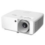 Optoma ZW335e Proyector Láser WXGA 3600 Lúmenes Blanco