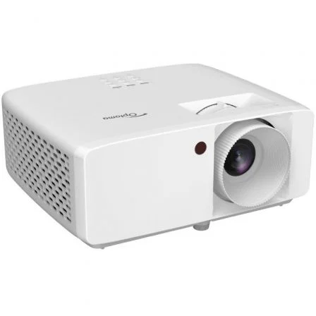 Optoma ZW335e Proyector Láser WXGA 3600 Lúmenes HDMI Blanco Optoma ZW335e Proyector Láser WXGA 3600 Lúmenes HDMI Blanco