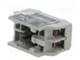 LEGRAND CTX3 Contactores auxiliares con agarres de tornillo