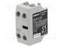 LEGRAND CTX3 Contactores auxiliares con agarres de tornillo