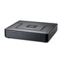 LevelOne DSK-8001 Kit de videovigilancia de 8 canales con 4 cámaras