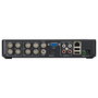 LevelOne DSK-8001 Kit de videovigilancia de 8 canales con 4 cámaras