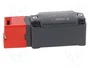 PIZZATO ELETTRICA Interruptor de seguridad FD NC + NA IP67 metal