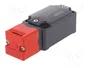 PIZZATO ELETTRICA Interruptor de seguridad FD NC + NA IP67 metal