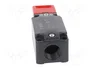 PIZZATO ELETTRICA Interruptor de seguridad FD NC + NA IP67 metal
