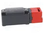 PIZZATO ELETTRICA Interruptor de seguridad FD NC + NA IP67 metal