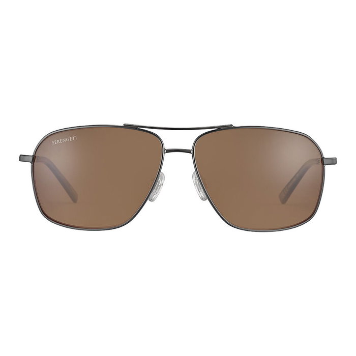 Serengeti Dorwinn SS578003-S Unisex con Cristal Marrón Polarizado Serengeti Dorwinn SS578003-S Unisex con Cristal Marrón Polarizado