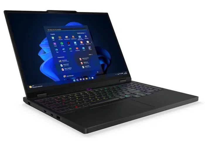 Lenovo Legion 5-15 Ryzen AI 7 350 15,1" WQXGA OLED 165Hz 64GB 2TB RTX 5070 Lenovo Legion 5-15 Ryzen AI 7 350 15,1" WQXGA OLED 165Hz 64GB 2TB RTX 5070