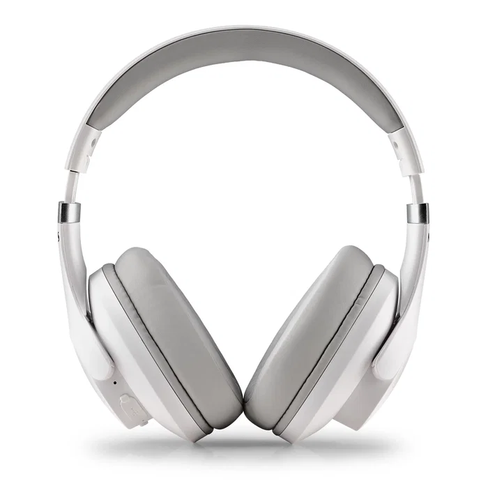 NGS Artica Storm White Auriculares Inalámbricos y Alámbricos