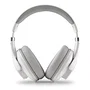 NGS Artica Storm White Auriculares Inalámbricos y Alámbricos