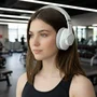 NGS Artica Storm White Auriculares Inalámbricos y Alámbricos