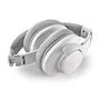 NGS Artica Storm White Auriculares Inalámbricos y Alámbricos