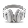 NGS Artica Storm White Auriculares Inalámbricos y Alámbricos