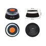 Ebox Baliza de Emergencia V16 IoT EB2503 Geolocalizada Homologada DGT