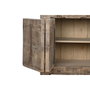DKD Home Decor Unique / antique Aparador Item home Madera Natural 167 x 92 x 51 cm