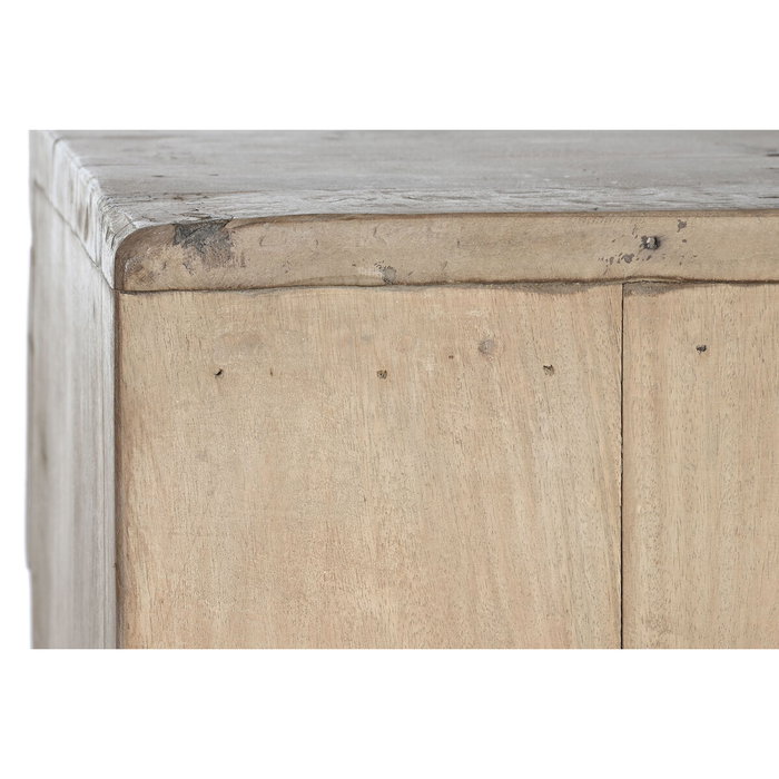 DKD Home Decor Unique / antique Aparador Item home Madera Natural 167 x 92 x 51 cm