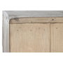 DKD Home Decor Unique / antique Aparador Item home Madera Natural 167 x 92 x 51 cm