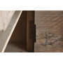 DKD Home Decor Unique / antique Aparador Item home Madera Natural 167 x 92 x 51 cm