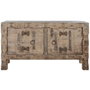 DKD Home Decor Unique / antique Aparador Item home Madera Natural 167 x 92 x 51 cm