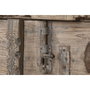 DKD Home Decor Unique / antique Aparador Item home Madera Natural 167 x 92 x 51 cm