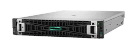HP Enterprise ProLiant DL380 Gen12 2HE 6507P 8-Core 3.5GHz 64GB-R 8SFF Hot Plug MR408i-o 2x480GB SSD 2x1000W