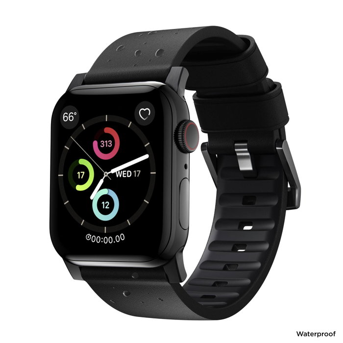 Nomad Active Strap Pro Negro para Apple Watch 42/44/45/49mm