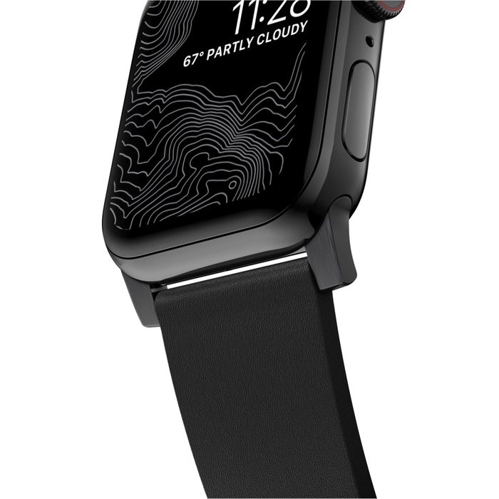 Nomad Active Strap Pro Negro para Apple Watch 42/44/45/49mm