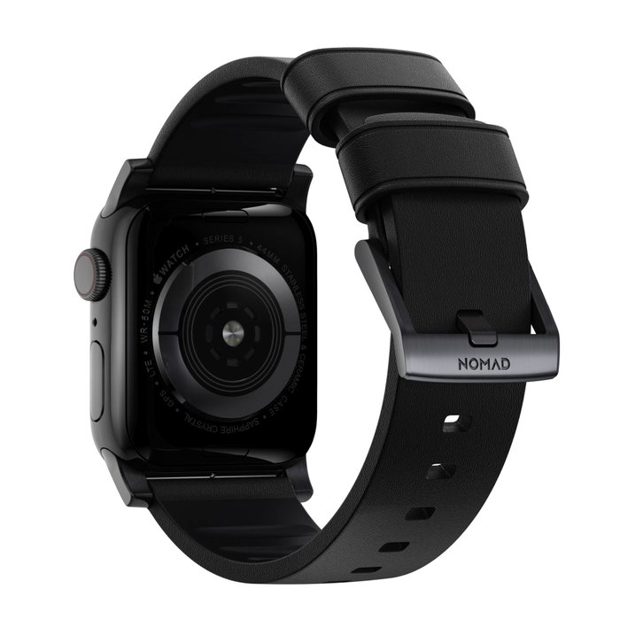 Nomad Active Strap Pro Negro para Apple Watch 42/44/45/49mm