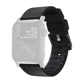 Nomad Active Strap Pro Negro para Apple Watch 42/44/45/49mm