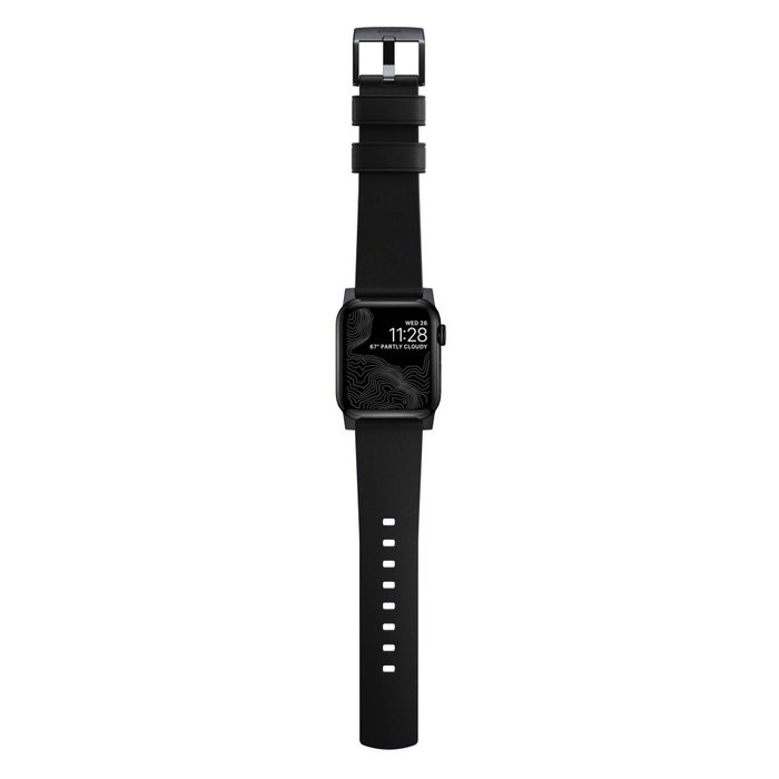 Nomad Active Strap Pro Negro para Apple Watch 42/44/45/49mm