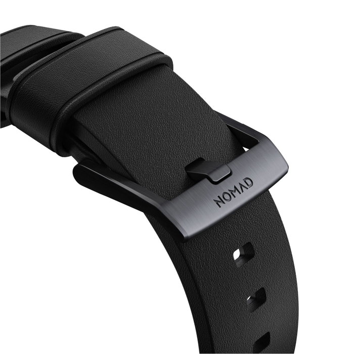Nomad Active Strap Pro Negro para Apple Watch 42/44/45/49mm