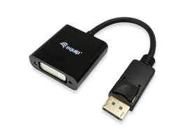 EQUIP ADAPTADOR DISPLAYPORT A DVI