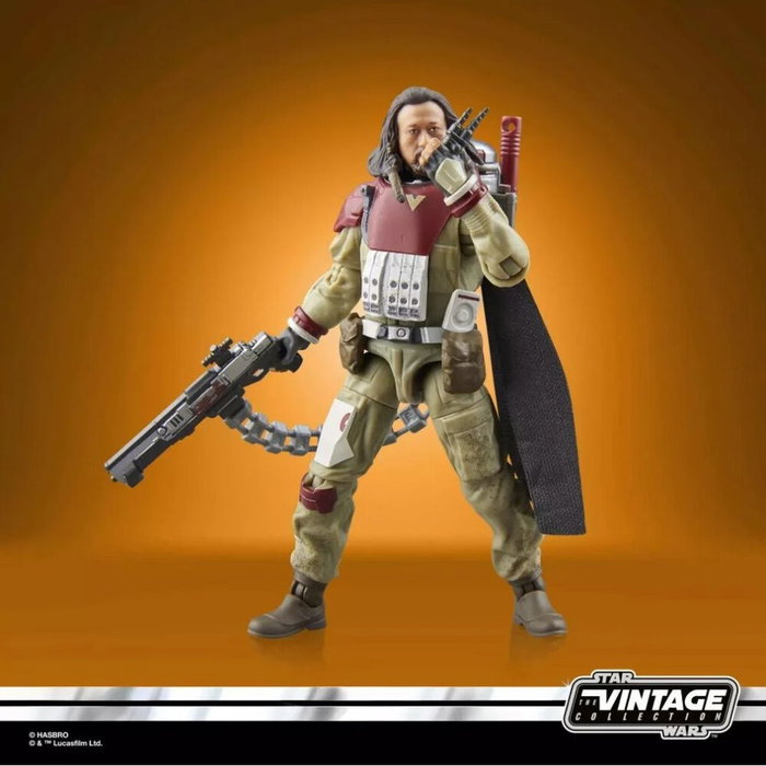 Hasbro Star Wars The Vintage Collection Baze Malbus Deluxe Hasbro Star Wars The Vintage Collection Baze Malbus Deluxe
