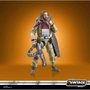 Hasbro Star Wars The Vintage Collection Baze Malbus Deluxe