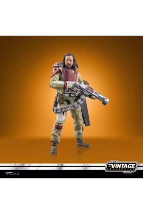 Hasbro Star Wars The Vintage Collection Baze Malbus Deluxe