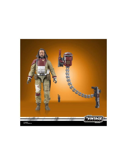 Hasbro Star Wars The Vintage Collection Baze Malbus Deluxe Hasbro Star Wars The Vintage Collection Baze Malbus Deluxe