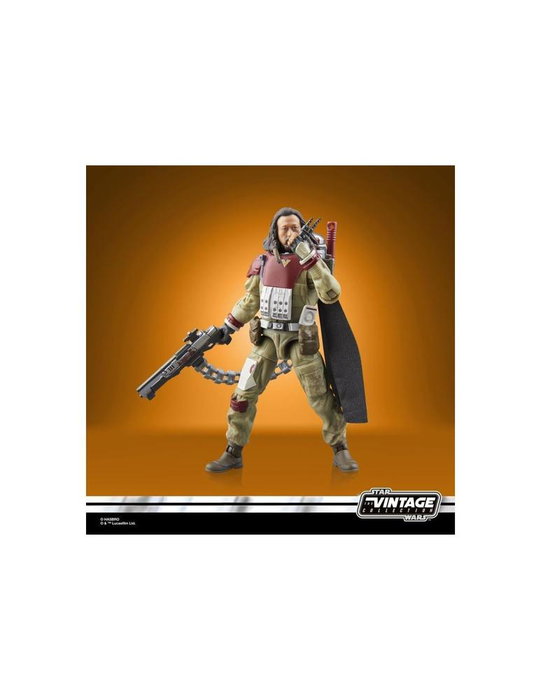 Hasbro Star Wars The Vintage Collection Baze Malbus Deluxe Hasbro Star Wars The Vintage Collection Baze Malbus Deluxe
