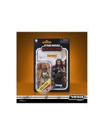 Hasbro Star Wars The Vintage Collection Baze Malbus Deluxe