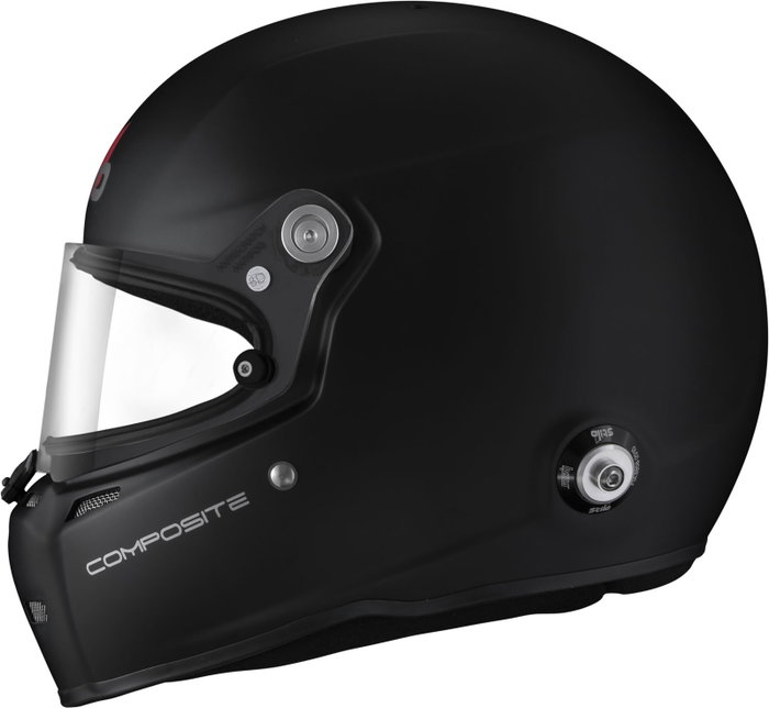 Stilo Casco ST5 FN Composite Negro Mate Talla 61