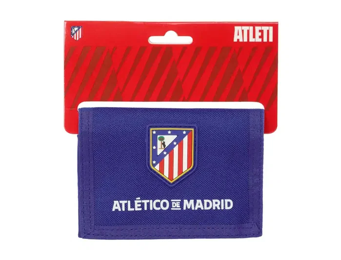 SAFTA Billetera Atlético de Madrid SAFTA Billetera Atlético de Madrid