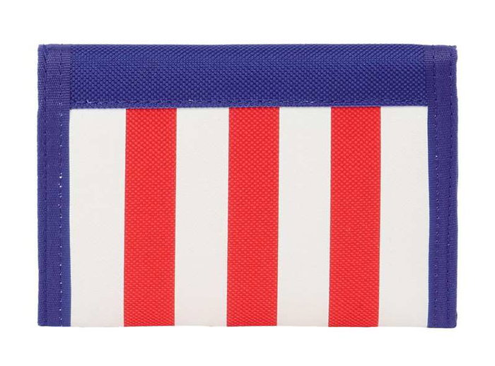 Safta Billetera Con Cabecera Atco. De Madrid 12,5x9,5x1 Cm