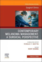 ELSEVIER UK Melanoma