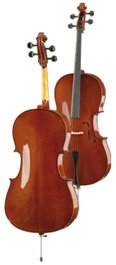 Cello Höfner-Alfred S-60-1/2