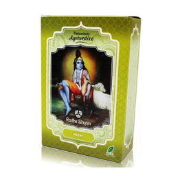 Radhe Shyam Neem Tratamiento Capilar Ayurvédico