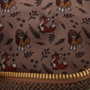 Loungefly Tod y Toby Bolsa Canvas Tod & Vixey