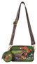 Loungefly Tod y Toby Bolsa Canvas Tod & Vixey