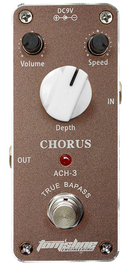 Pedal Guitarra Eléctrica Tomsline Chorus