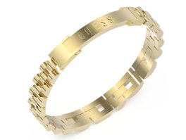Guess Pulsera Empire JUMB03202JWYGT-U en Dorado