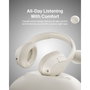 Belkin AUD008HQSA Auriculares Inalámbricos de Diadema, Arena