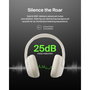 Belkin AUD008HQSA Auriculares Inalámbricos de Diadema, Arena